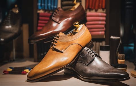 Chaussures de marque pour homme 